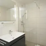 公寓 Rex Rugia Fewo15-6 Mit Schwimmbad Und Saunanutzung Im Ahoi-erlebnisbad Sellin