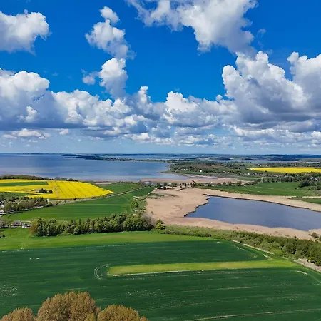 Rex Rugia Fewo15-6 Mit Schwimmbad Und Saunanutzung Im Ahoi-erlebnisbad Sellin * Lobbe