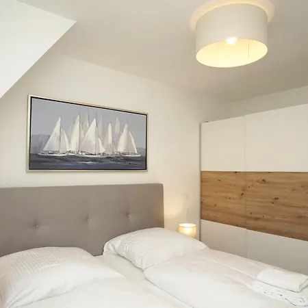 Rex Rugia Fewo15-6 Mit Schwimmbad Und Saunanutzung Im Ahoi-erlebnisbad Sellin * Lobbe